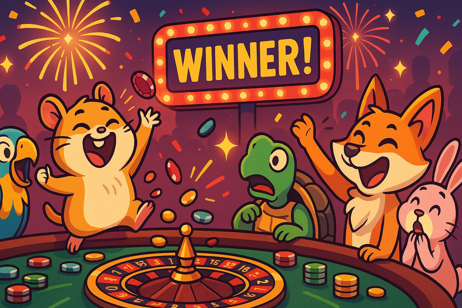 win win game