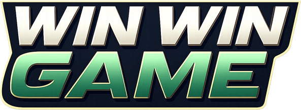 Win Win Game Logo